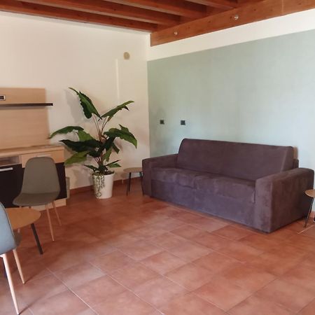 Kairos Garda Hotel Castelnuovo del Garda Esterno foto