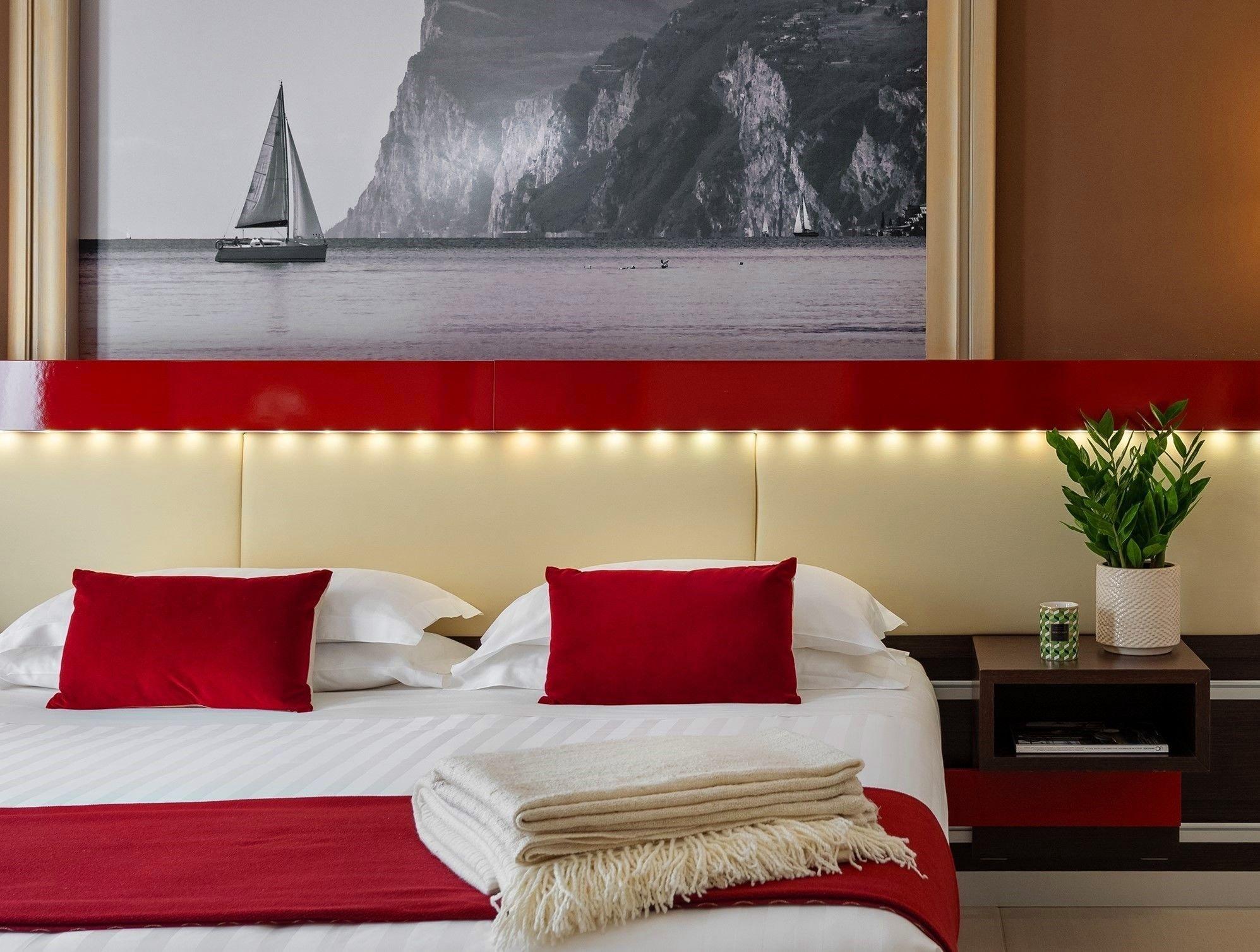 Kairos Garda Hotel Castelnuovo del Garda Esterno foto