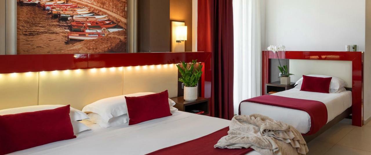 Kairos Garda Hotel Castelnuovo del Garda Esterno foto